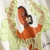 Reyna Noriega Oversize-Hemd aus Baumwolle Reyna Noriega Oversize-Hemd aus Baumwolle