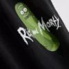 Rick-and-Morty-„Pickle Rick“-Schlafanzug Rick-and-Morty-„Pickle Rick“-Schlafanzug