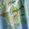 Rick-und-Morty-Schlafanzug-Set Rick-und-Morty-Schlafanzug-Set