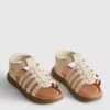 Riemchensandalen
