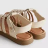 Riemchensandalen