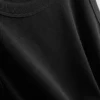 Ripp-Tanktop mit Racerback aus baumwollreichem Material Ripp-Tanktop mit Racerback aus baumwollreichem Material