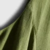 Ärmelloses Minikleid mit V-Ausschnitt Ärmelloses Minikleid mit V-Ausschnitt