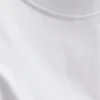 Ärmelloses T-Shirt mit Schulterpolstern Ärmelloses T-Shirt mit Schulterpolstern