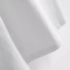 Ärmelloses T-Shirt mit Schulterpolstern Ärmelloses T-Shirt mit Schulterpolstern