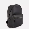Rucksack aus Kunstleder