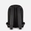 Rucksack aus Kunstleder