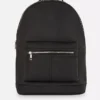 Rucksack mit Reißverschluss Rucksack mit Reißverschluss