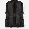 Rucksack mit Reißverschluss Rucksack mit Reißverschluss