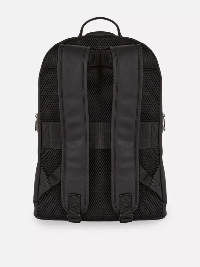 Rucksack mit Reißverschluss Rucksack mit Reißverschluss