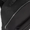Rucksack mit Reißverschluss Rucksack mit Reißverschluss