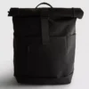 Rucksack mit Rollverschluss Rucksack mit Rollverschluss