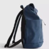 Rucksack mit Rollverschluss Rucksack mit Rollverschluss