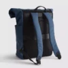 Rucksack mit Rollverschluss Rucksack mit Rollverschluss
