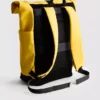 Rucksack mit Rollverschluss Rucksack mit Rollverschluss