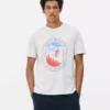 Saint Moritz Short-Sleeve-T-Shirt Saint Moritz Short-Sleeve-T-Shirt