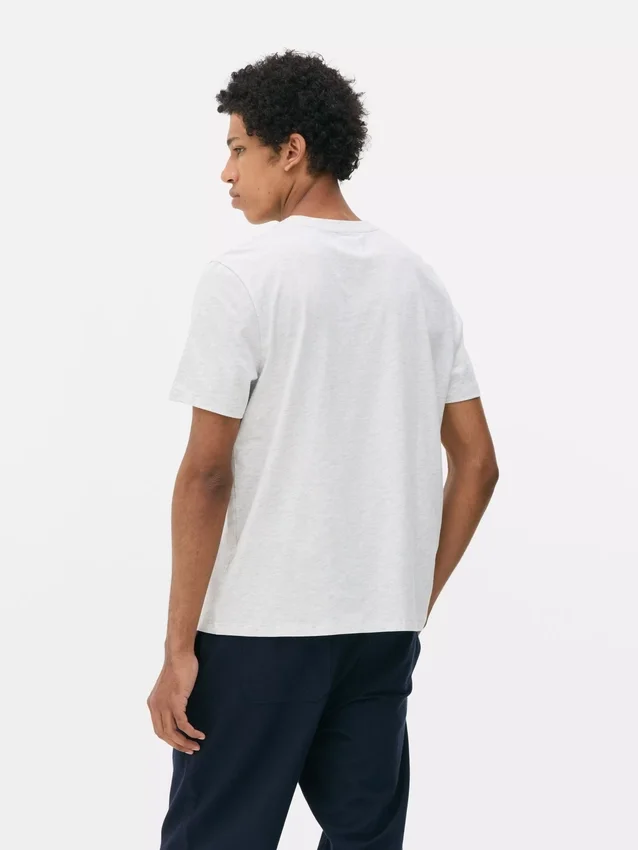 Saint Moritz Short-Sleeve-T-Shirt Saint Moritz Short-Sleeve-T-Shirt