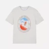 Saint Moritz Short-Sleeve-T-Shirt Saint Moritz Short-Sleeve-T-Shirt