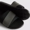 Sandalen mit einem Riemen