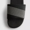 Sandalen mit einem Riemen