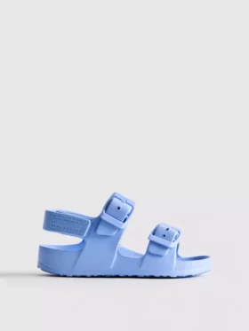 Sandalen mit Schnallenriemen Sandalen mit Schnallenriemen