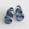 Sandalen mit Schnallenriemen