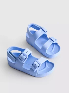 Sandalen mit Schnallenriemen Sandalen mit Schnallenriemen