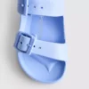 Sandalen mit Schnallenriemen