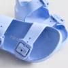 Sandalen mit Schnallenriemen