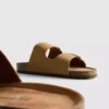 Sandalen mit zwei Schnallen