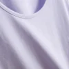 Schlafanzug aus Baumwolle mit Tanktop und Shorts Schlafanzug aus Baumwolle mit Tanktop und Shorts