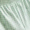 Schlafanzug aus Baumwolle mit Tanktop und Shorts Schlafanzug aus Baumwolle mit Tanktop und Shorts