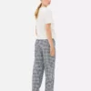 Schlafanzug mit Disney-Figurenprint Schlafanzug mit Disney-Figurenprint