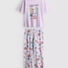 Schlafanzug mit „Inside Out“-Motiv von Disney Pixar Schlafanzug mit „Inside Out“-Motiv von Disney Pixar