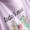 Schlafanzug mit „Inside Out“-Motiv von Disney Pixar Schlafanzug mit „Inside Out“-Motiv von Disney Pixar