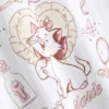 Schlafanzug mit Marie-Motiv aus Disneys „Die Aristocats“ Schlafanzug mit Marie-Motiv aus Disneys „Die Aristocats“