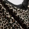 Schlafanzug mit Shorts und Top Schlafanzug mit Shorts und Top