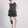 Schlafanzug mit Top und Shorts Schlafanzug mit Top und Shorts