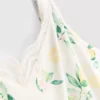 Schlafanzug mit Top und Shorts Schlafanzug mit Top und Shorts