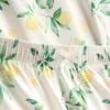 Schlafanzug mit Top und Shorts Schlafanzug mit Top und Shorts