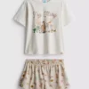 Schlafanzug mit „Toy Story“-Motiv von Disney Pixar Schlafanzug mit „Toy Story“-Motiv von Disney Pixar