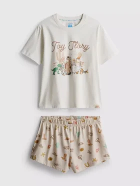 Schlafanzug mit „Toy Story“-Motiv von Disney Pixar