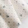 Schlafanzug-Shorts aus geripptem Jersey Schlafanzug-Shorts aus geripptem Jersey