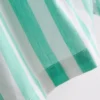 Schlafanzug-Shorts aus gewebter Baumwolle Schlafanzug-Shorts aus gewebter Baumwolle