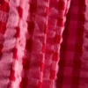 Schlafanzug-Shorts aus gewebter Baumwolle Schlafanzug-Shorts aus gewebter Baumwolle