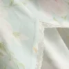 Schlafanzug-Shorts mit Blumenprint Schlafanzug-Shorts mit Blumenprint