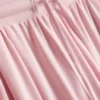 Schlafanzug-Shorts mit Kordelzug und hohem Modalanteil Schlafanzug-Shorts mit Kordelzug und hohem Modalanteil