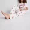Schlafhose mit Winnie-Puuh-Aufdruck von Disney Schlafhose mit Winnie-Puuh-Aufdruck von Disney