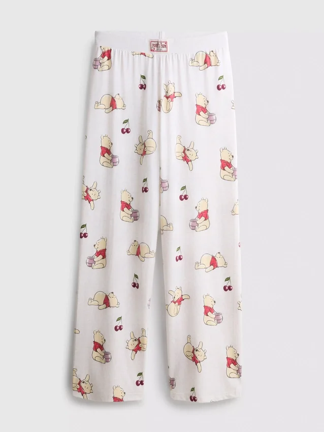 Schlafhose mit Winnie-Puuh-Aufdruck von Disney Schlafhose mit Winnie-Puuh-Aufdruck von Disney