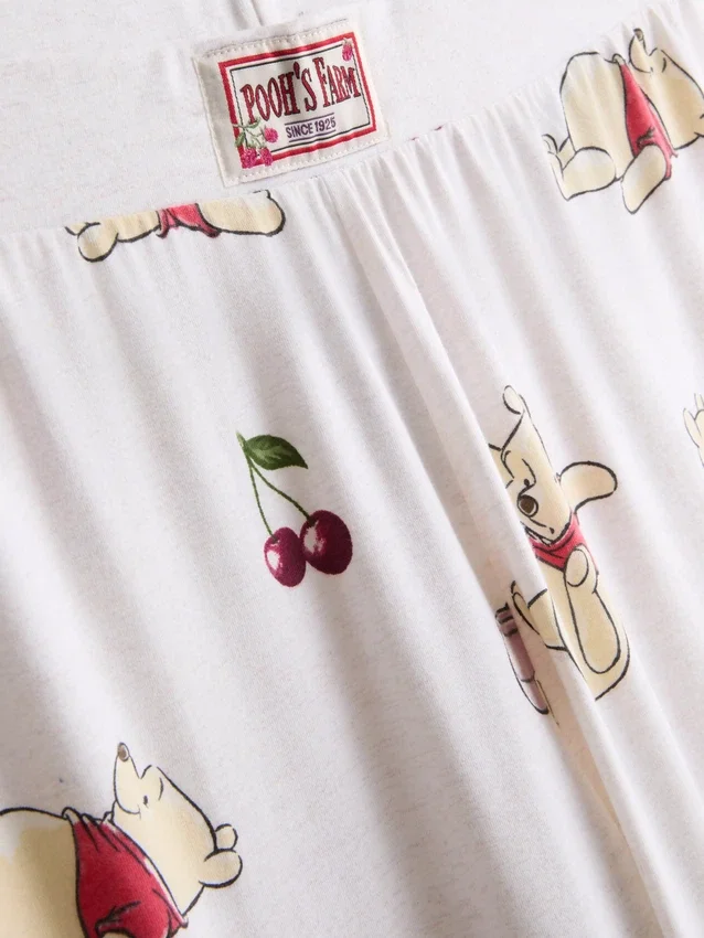 Schlafhose mit Winnie-Puuh-Aufdruck von Disney Schlafhose mit Winnie-Puuh-Aufdruck von Disney